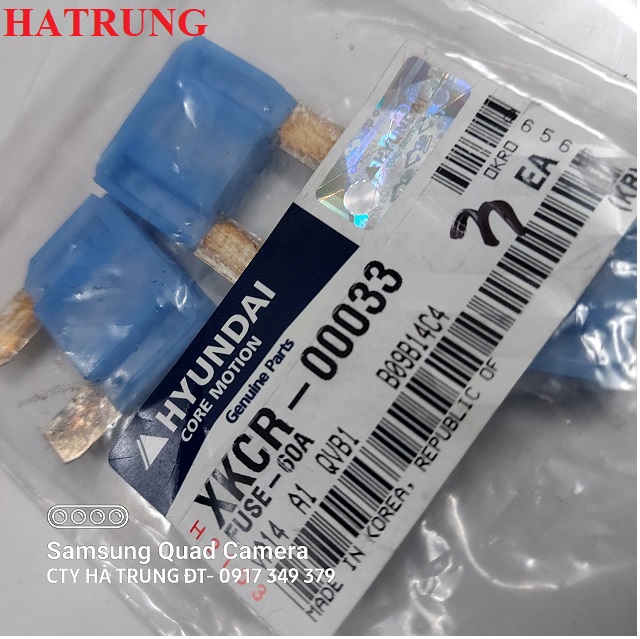 Hyundai XKCR-00033