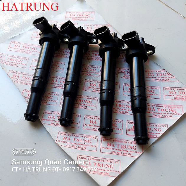 Phu tung xe Hyundai 27301-23400
