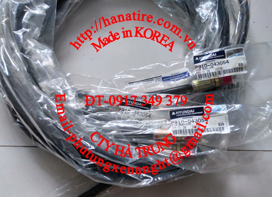 Phu tung xe Hyundai P910-043054