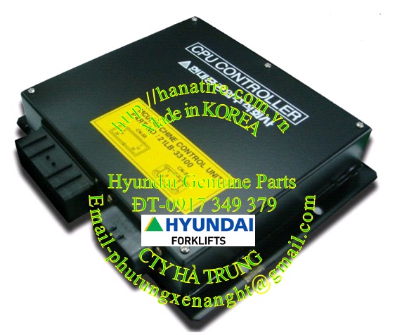 Phụ tùng xe Hyundai 21LB-33100