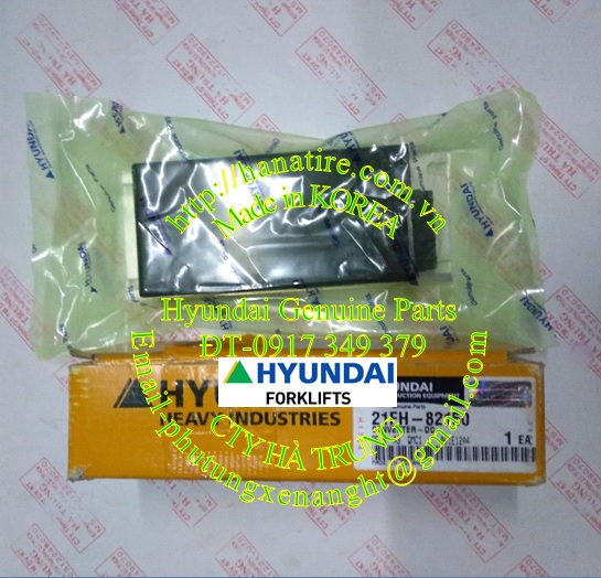 Phụ tùng xe nâng Hyundai 21FH-72260