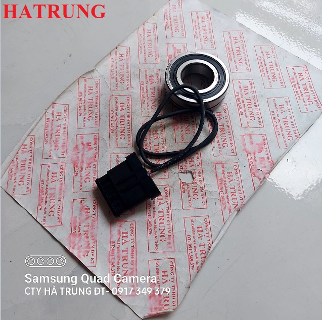 Jungheinrich 50060977