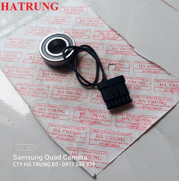 Jungheinrich 51187235