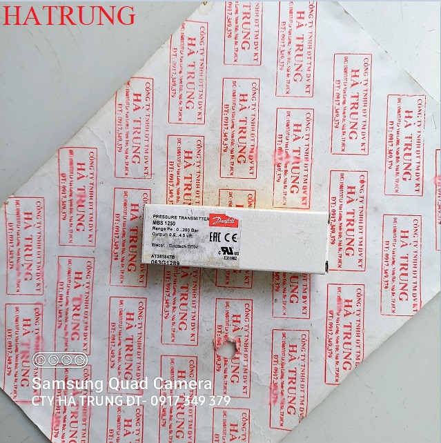 Danfoss 063G1289