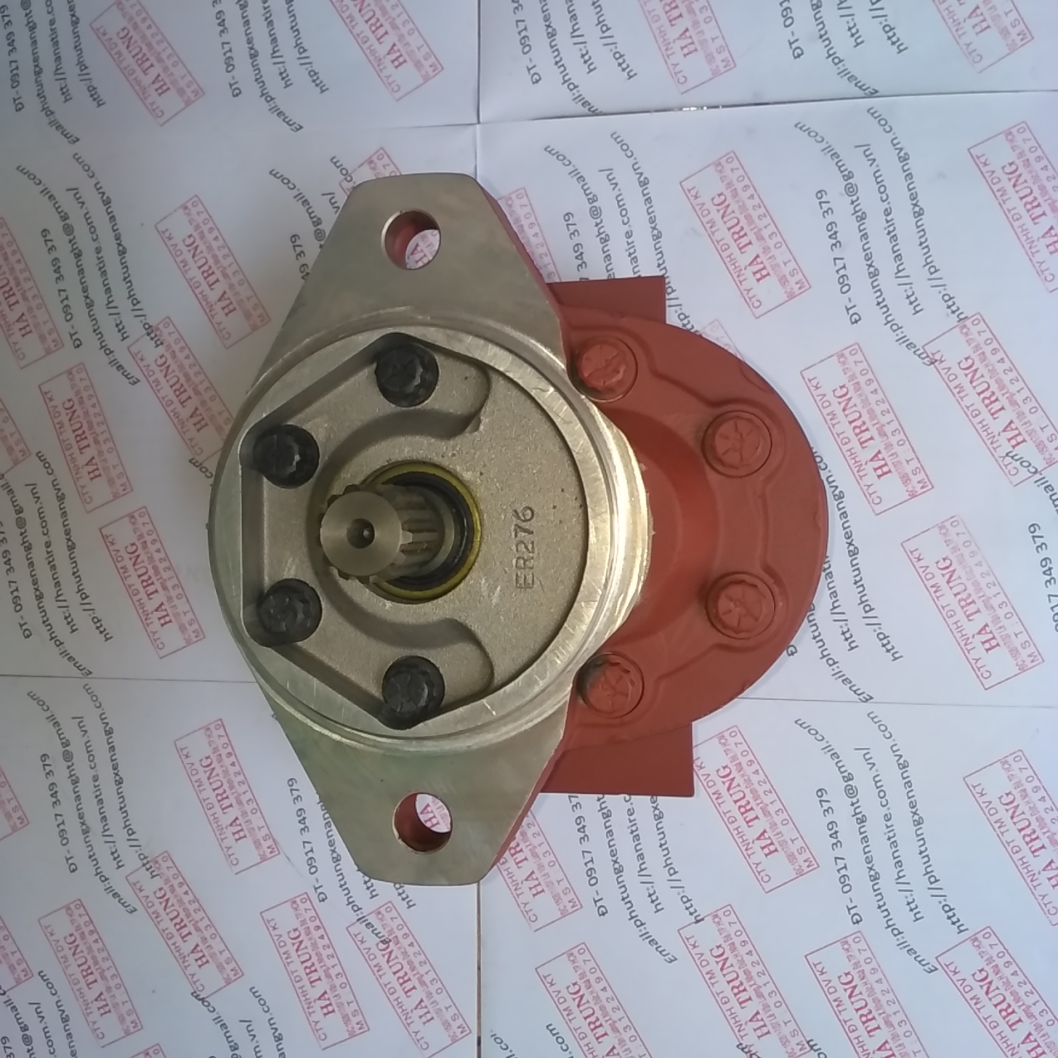EATON 25502-RSB