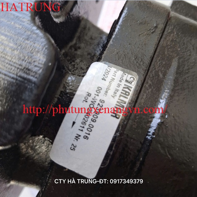 KALMAR 9239090016