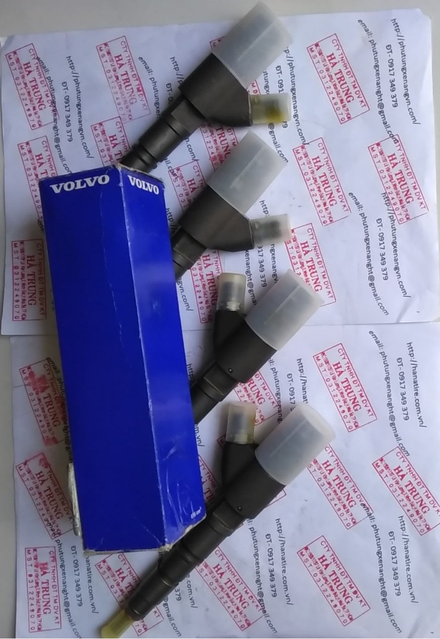 Kim phun điện tử 04290986