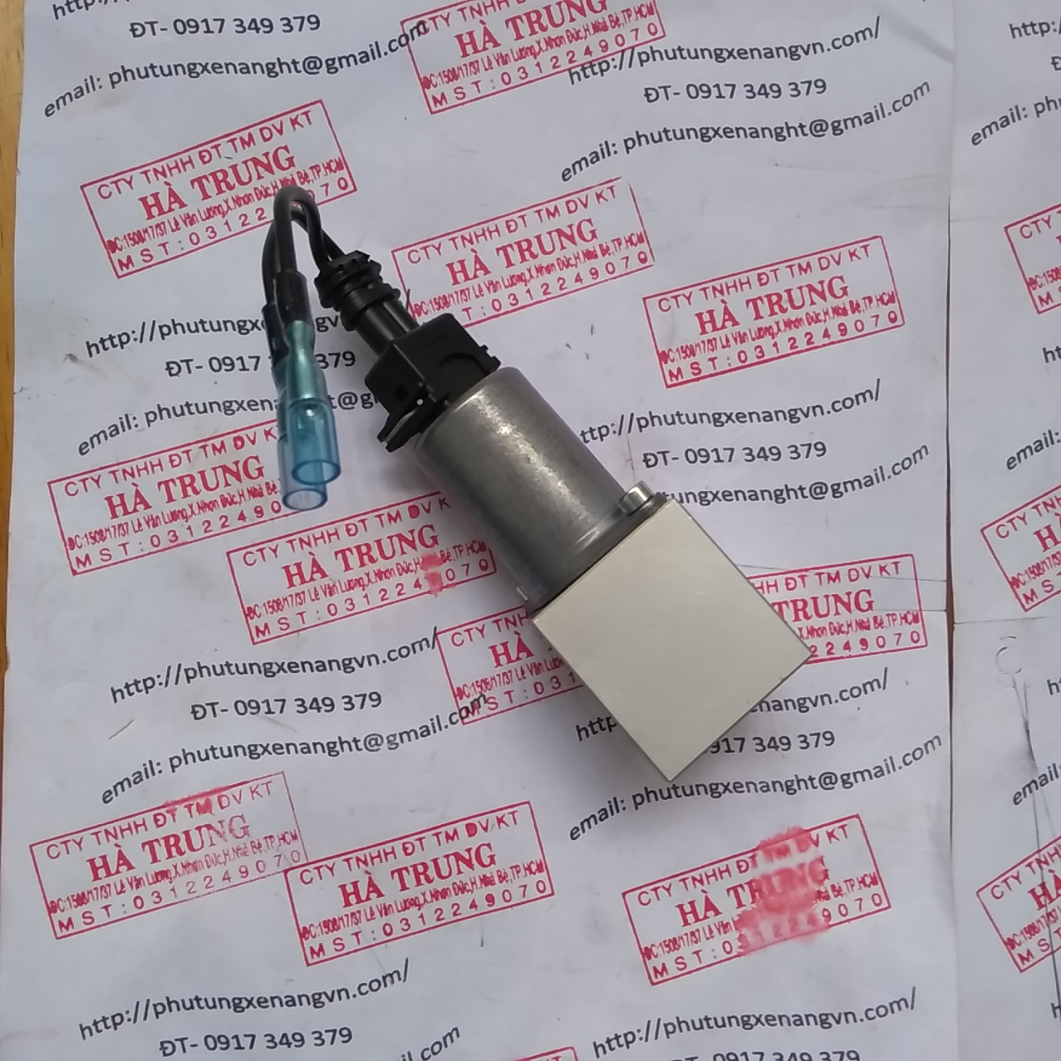 Parker TM70402