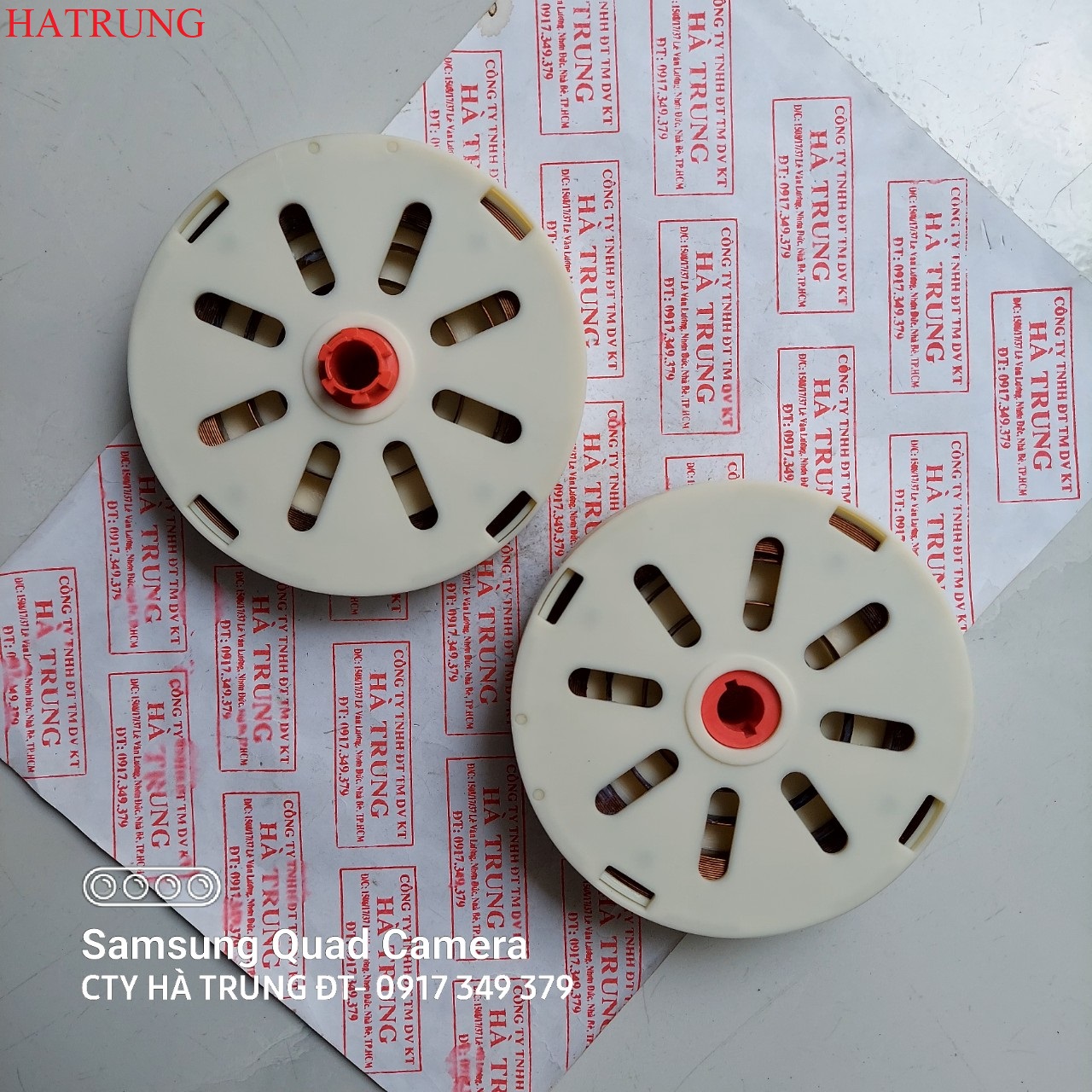 Phu tung xe Kalmar 923625.0016