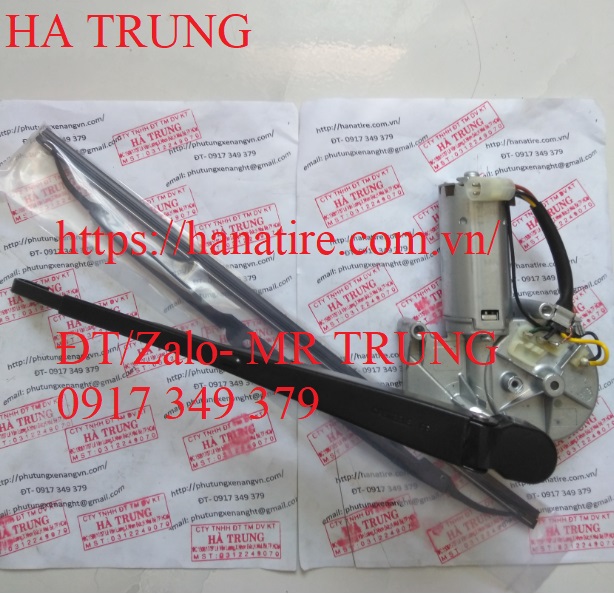 Phu Tung Xe Nang Kalmar 920890.0010