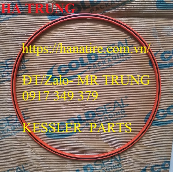 Phu Tung Xe Nang Kalmar 922748.0001