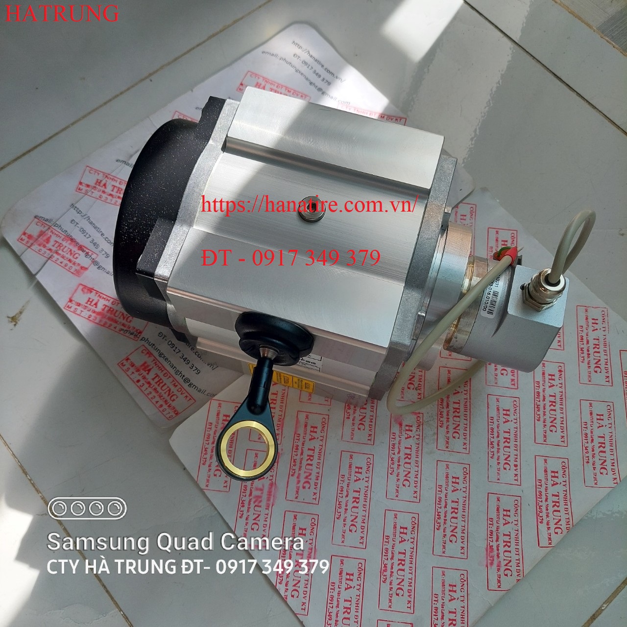 Phu tung xe nang Kalmar 923855.0070