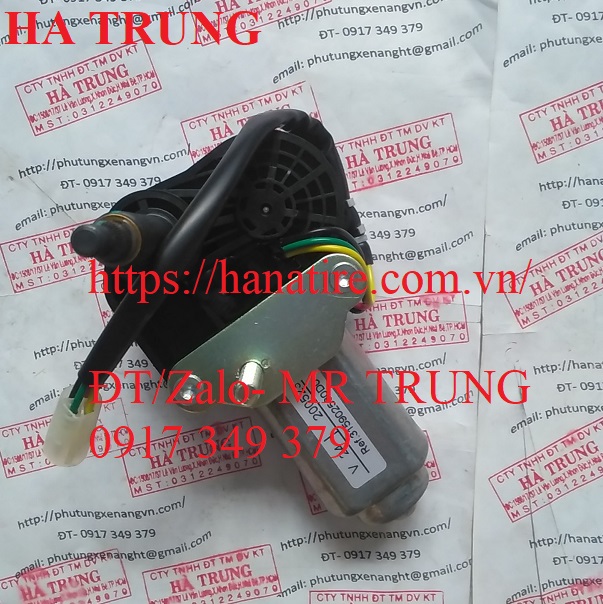 Phu Tung Xe Nang Kalmar A34796.0200