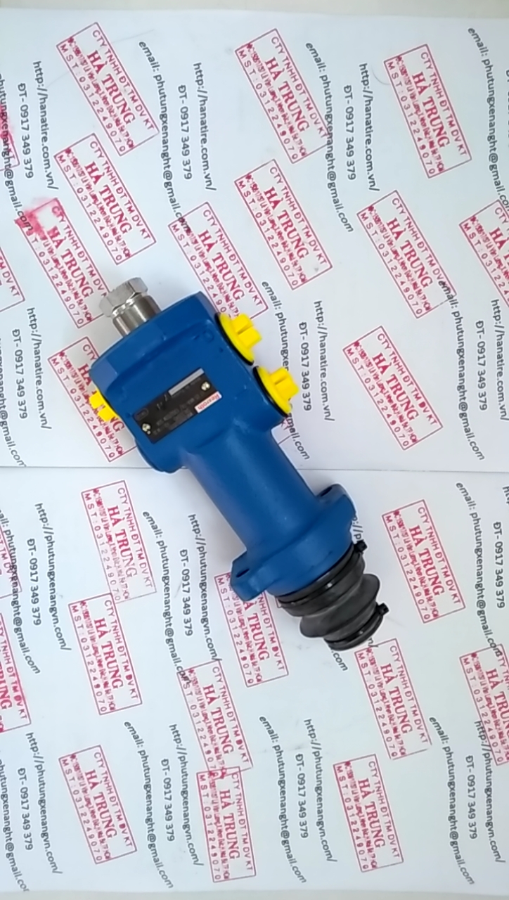 Phu Tung Xe Nang Kalmar Rexroth R900528295