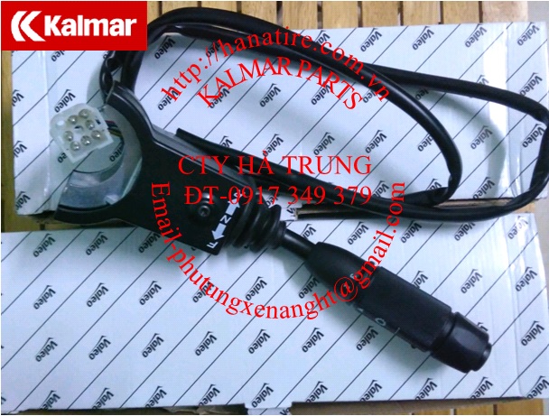 Phụ Tùng Xe Kalmar 923543.0026