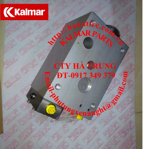 Phụ Tùng Xe Kalmar 923636.0374