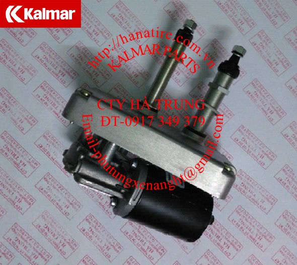 Phụ Tùng Xe Kalmar-Motor Gạt Nước Mưa Valeo