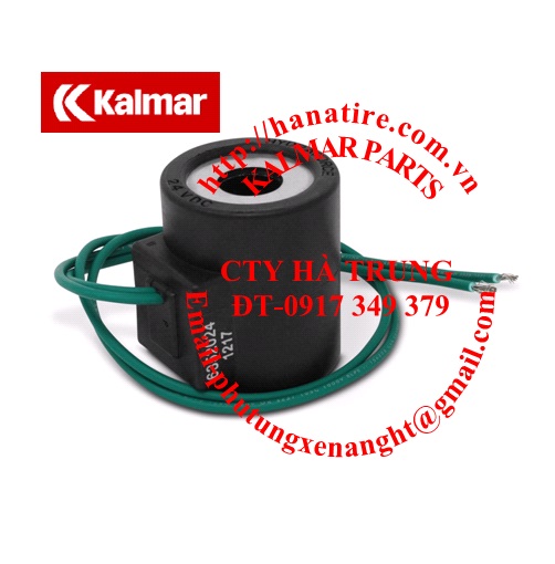 Phụ Tùng Xe Nâng- Phụ Tùng Xe Kalmar