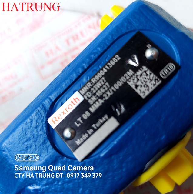 Rexroth R900413682