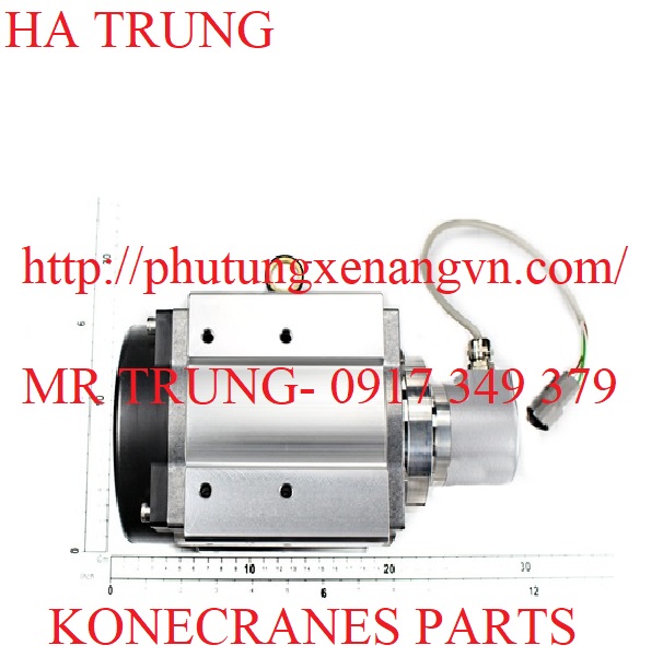 SMV Konecranes 6043.007