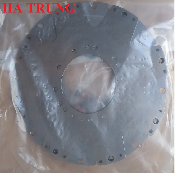Đĩa thép lai hộp số Spicer 13500-342900