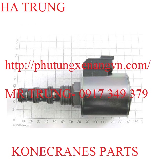 KONECRANES 52769384