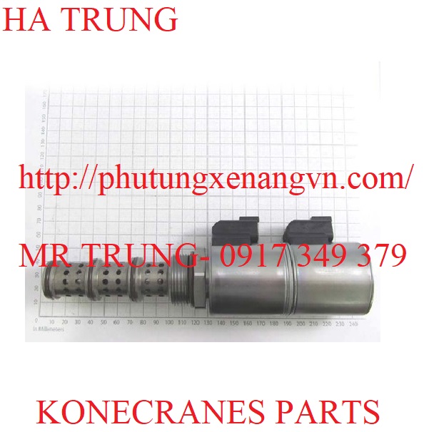 KONECRANES 52769385