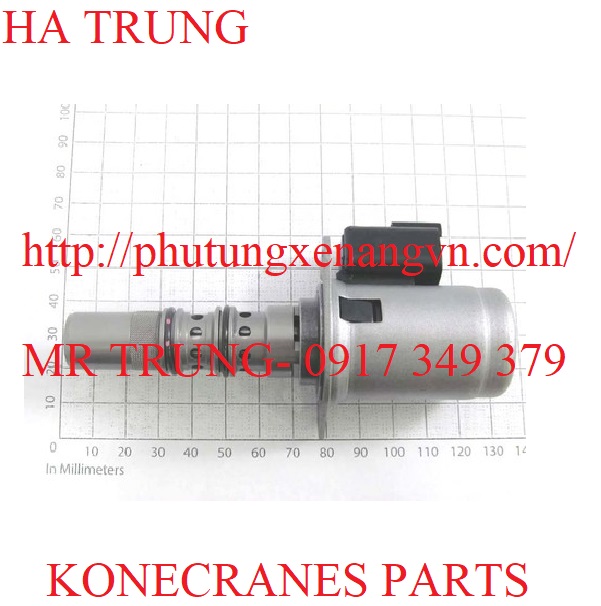 KONECRANES 52769386