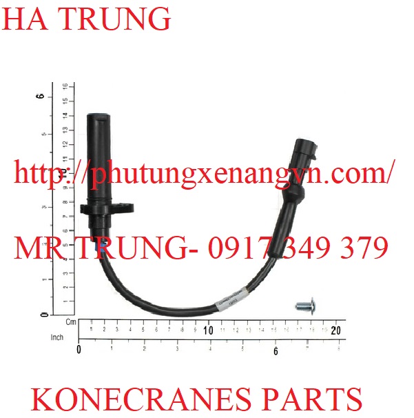 KONECRANES 52769416