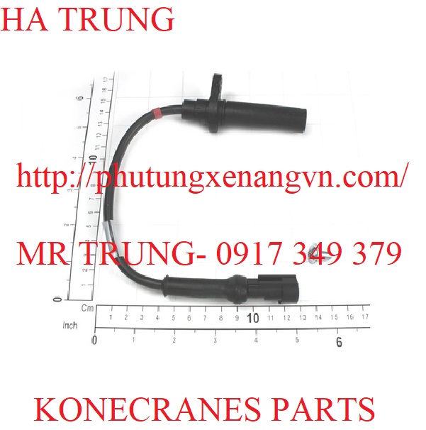 KONECRANES 52769417