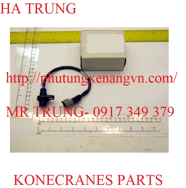 KONECRANES 52769418