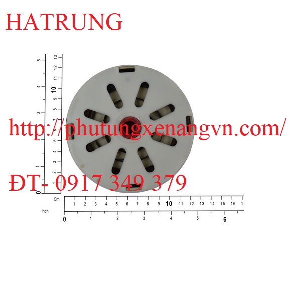 KONECRANES 54105448 SPRING SET