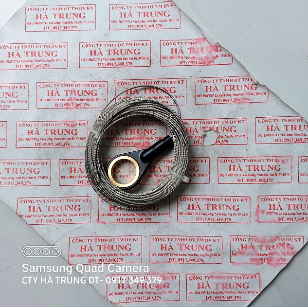 KONECRANES 54105449 WIRE