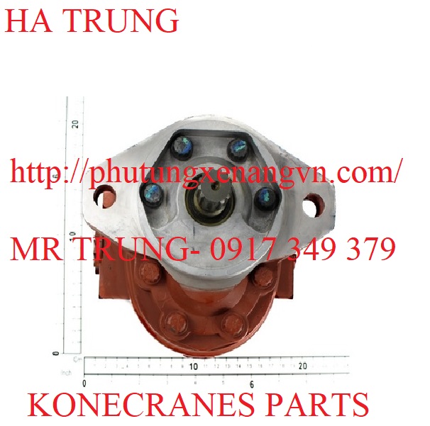 KONECRANES 6022.024