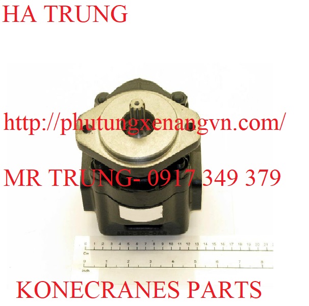 KONECRANES 6022.057