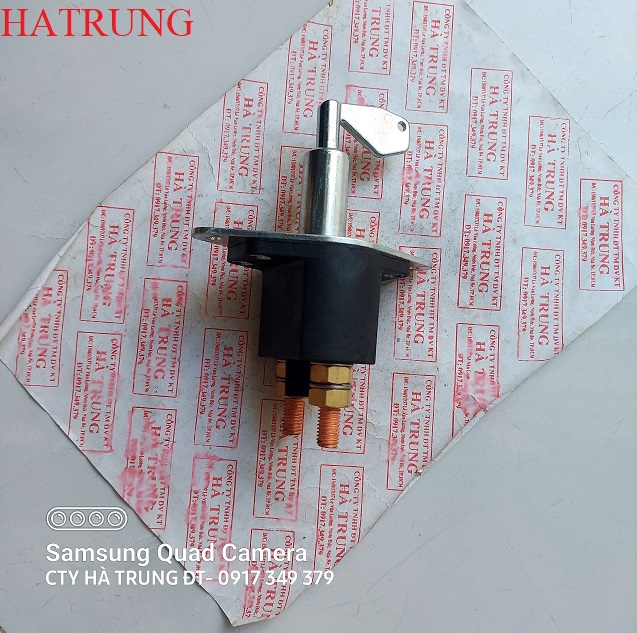 KONECRANES 6036.001 CIRCUIT BREAKER
