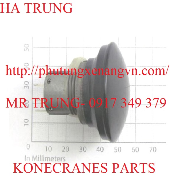 KONECRANES 6036.023