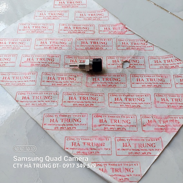 KONECRANES 6043.017 TEMPERATURE SENSOR