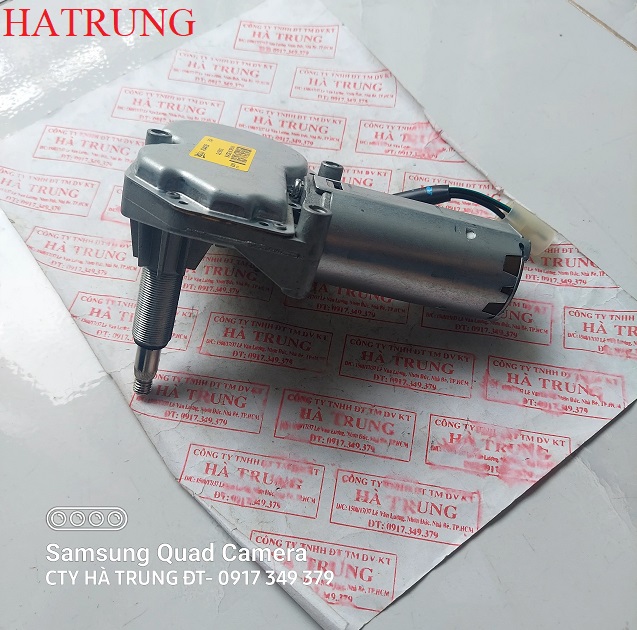 KONECRANES 6048.053 WIPER MOTOR