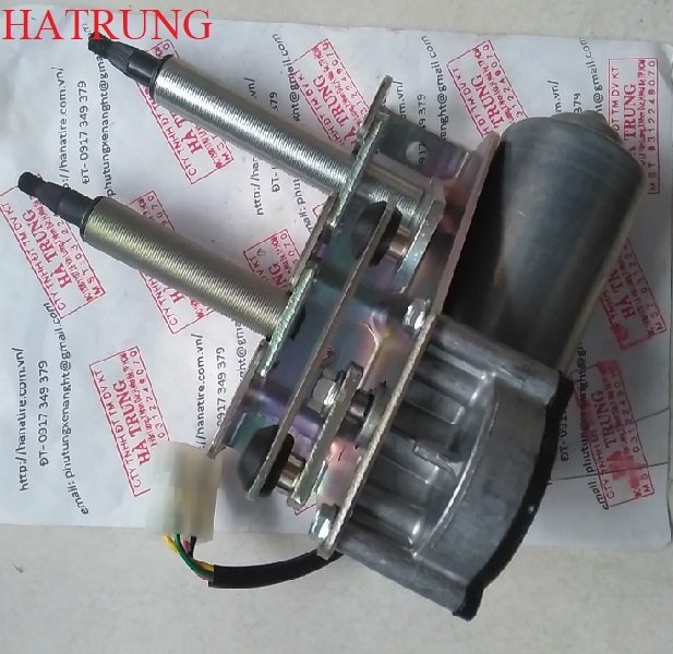 KONECRANES 6048.054 WIPER MOTOR