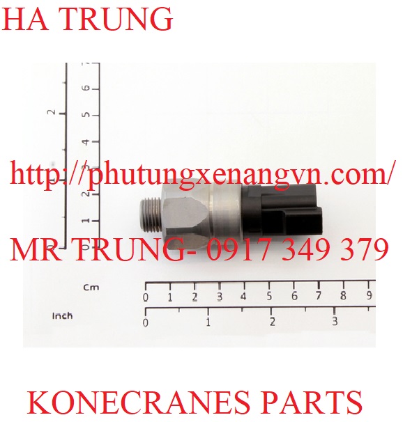 KONECRANES 6091.011