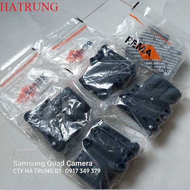 LINDE 0009750821