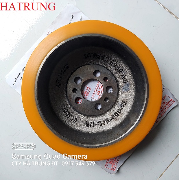 LINDE 0039902311