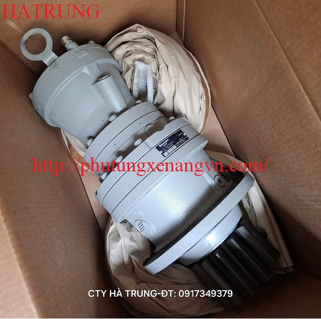 TEREX PPM E7538921 