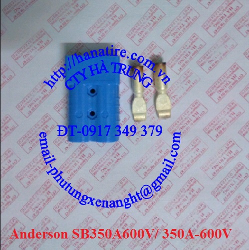 Giac cam sac acquy xe nang TCM FB15-7