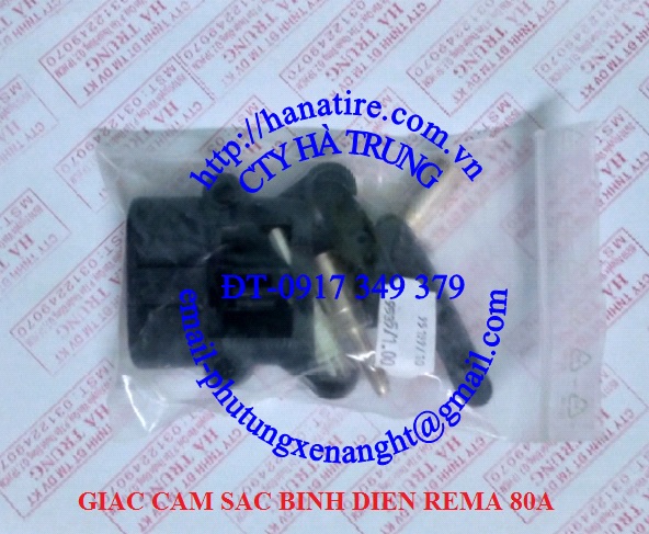 Giac cam sac acquy xe TCM FB20-7