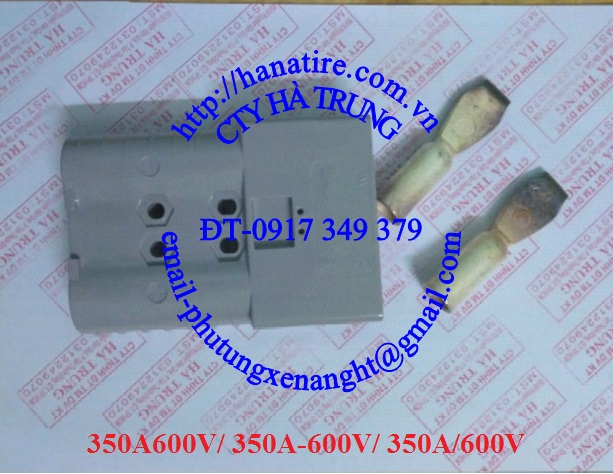 Giac sac binh dien xe nang TCM FB18-8