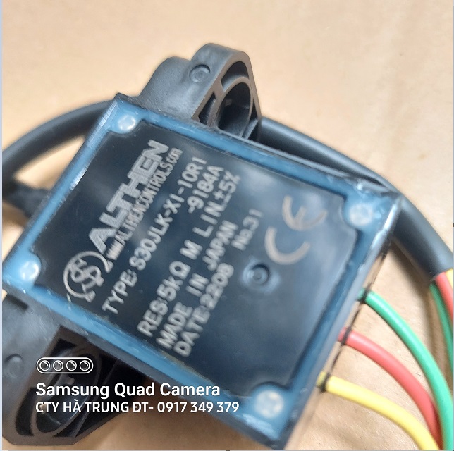 ALTHEN S30JLK-10R1-9184A