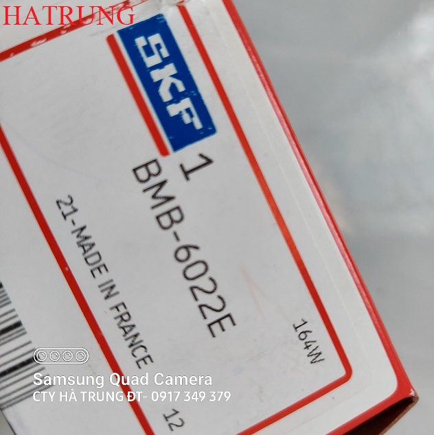 Bac dan cam bien BMB-6022E