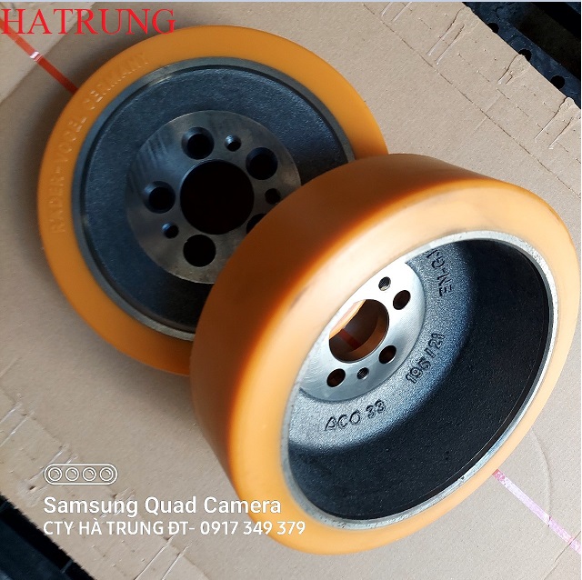 Banh xe BT LPE200